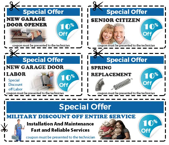 Capitol Garage Door Service San Francisco, CA 415-599-0289 - CouponSet7-five