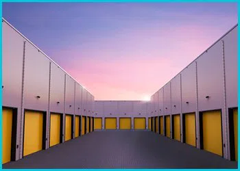 Capitol Garage Door Service San Francisco, CA 415-599-0289 - commercial-doors