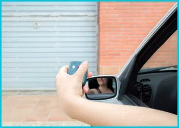 Capitol Garage Door Service San Francisco, CA 415-599-0289 - garage-door-opener