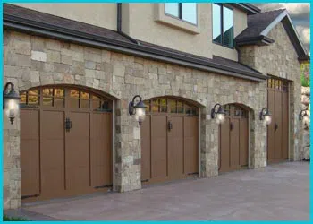 Capitol Garage Door Service San Francisco, CA 415-599-0289