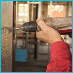 Capitol Garage Door Service San Francisco, CA 415-599-0289 - side-garage-door-installation